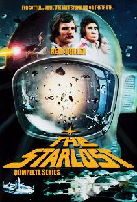 The Starlost